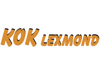 Logo Kok Lexmond B.V. Lexmond