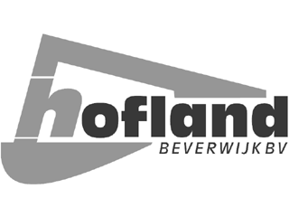 Logo Hofland Beverwijk B.V. Beverwijk