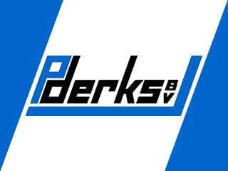 Logo P.A.M. Derks B.V. Bemmel