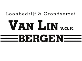 Logo Loonbedrijf van Lin Afferden Lb