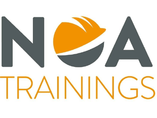 Logo Noa Trainings Turnhout