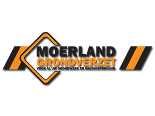 Logo Moerland Grondverzet Waarder