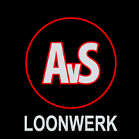 Logo AVS Loonwerk Stompwijk