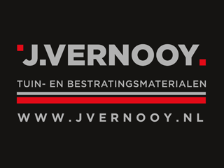 Logo J. Vernooy B.V. Cothen