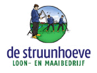 Logo Loonbedrijf de Struunhoeve Monnickendam